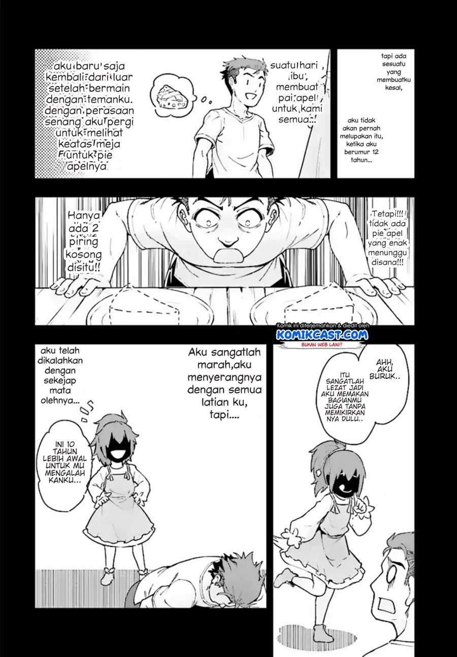 Kenshi wo Mezashite Nyuugaku shita no ni Mahou Tekisei 9999 nan desu kedo!? chapter 11